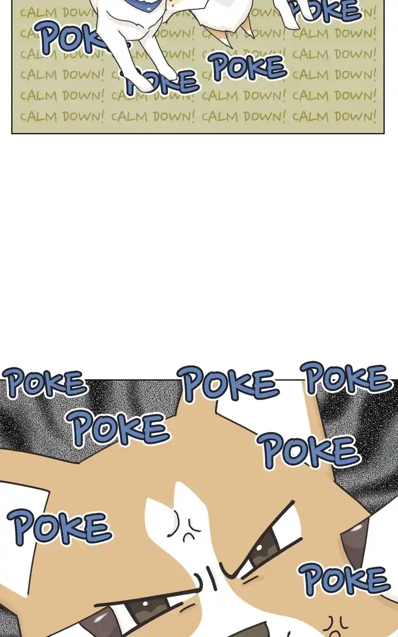 I Gave Birth to a Dog Chapter 115