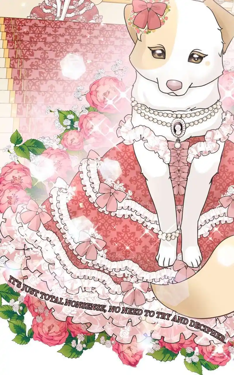 I Gave Birth to a Dog Chapter 115