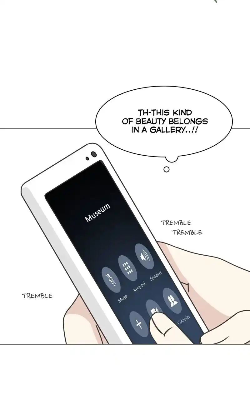 I Gave Birth to a Dog Chapter 115