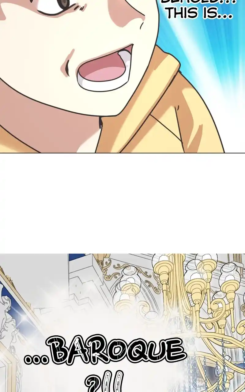 I Gave Birth to a Dog Chapter 115