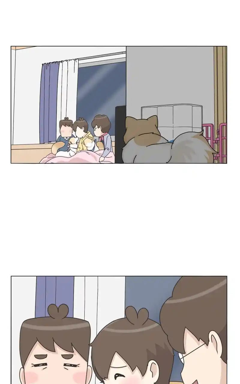 I Gave Birth to a Dog Chapter 115