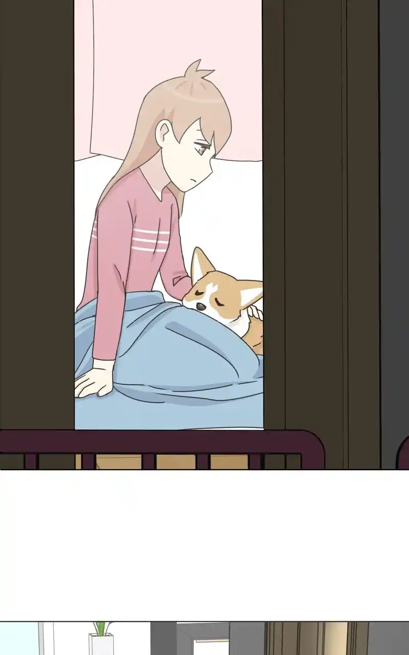 I Gave Birth to a Dog Chapter 115