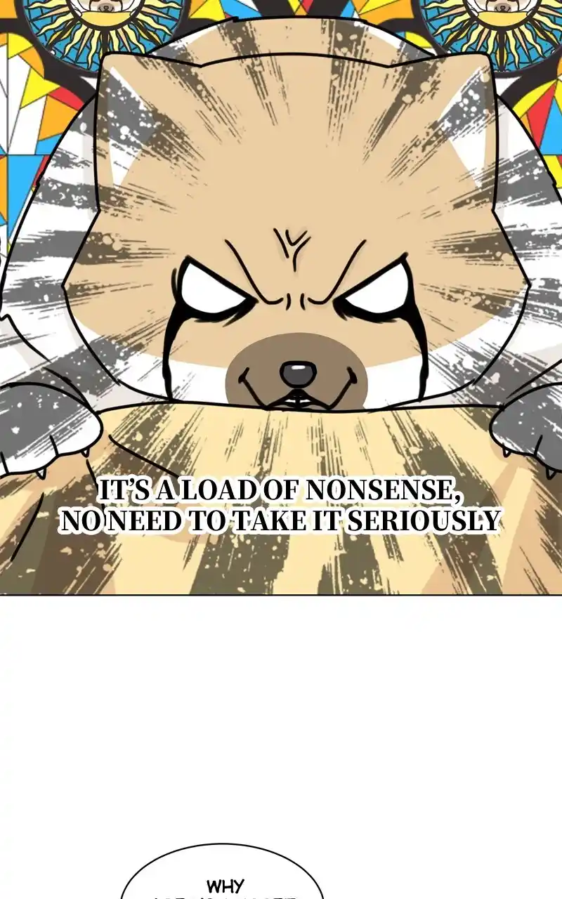 I Gave Birth to a Dog Chapter 116