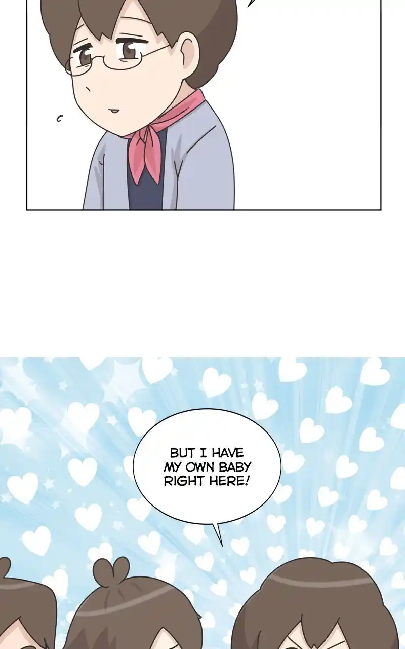 I Gave Birth to a Dog Chapter 116