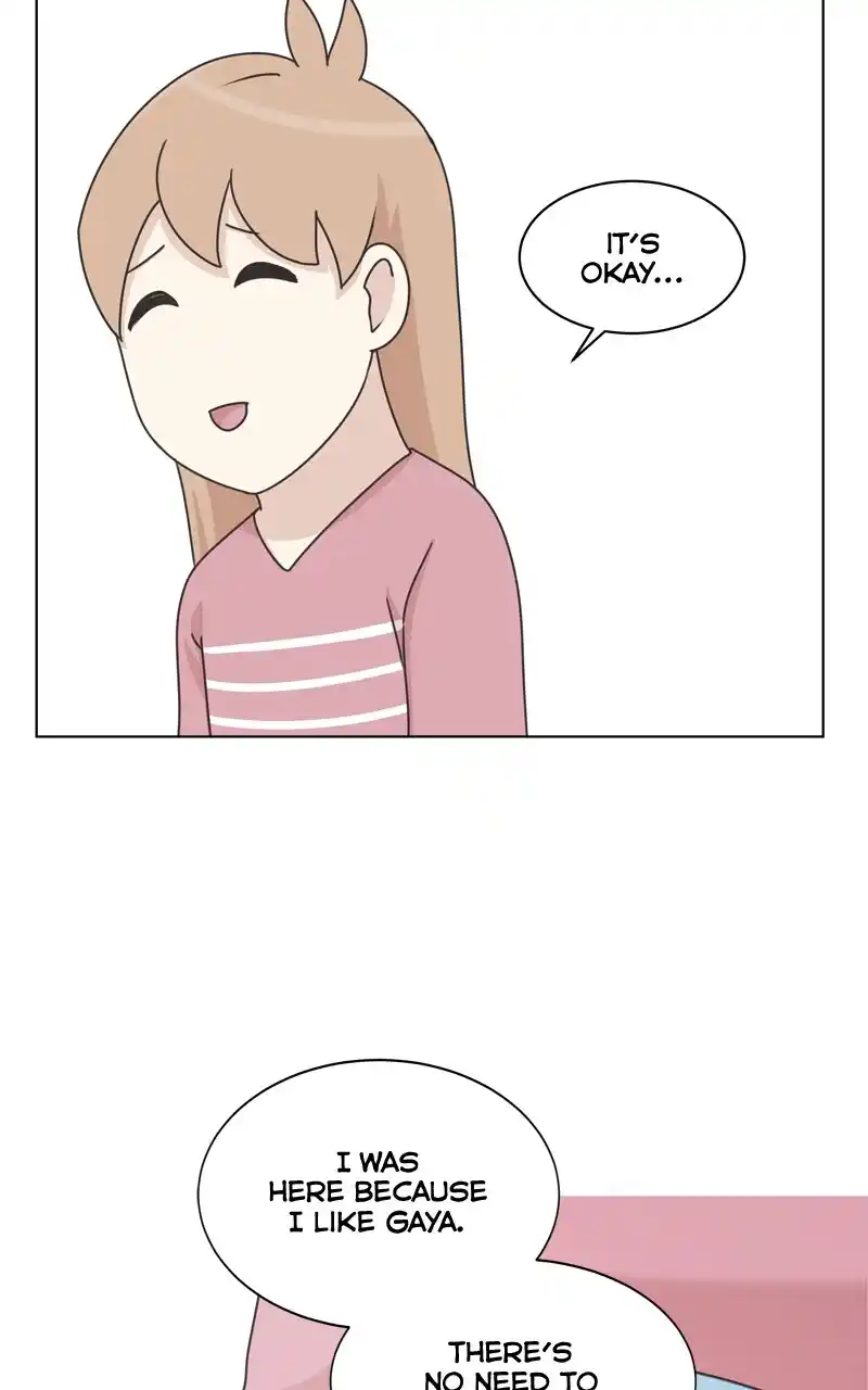 I Gave Birth to a Dog Chapter 116