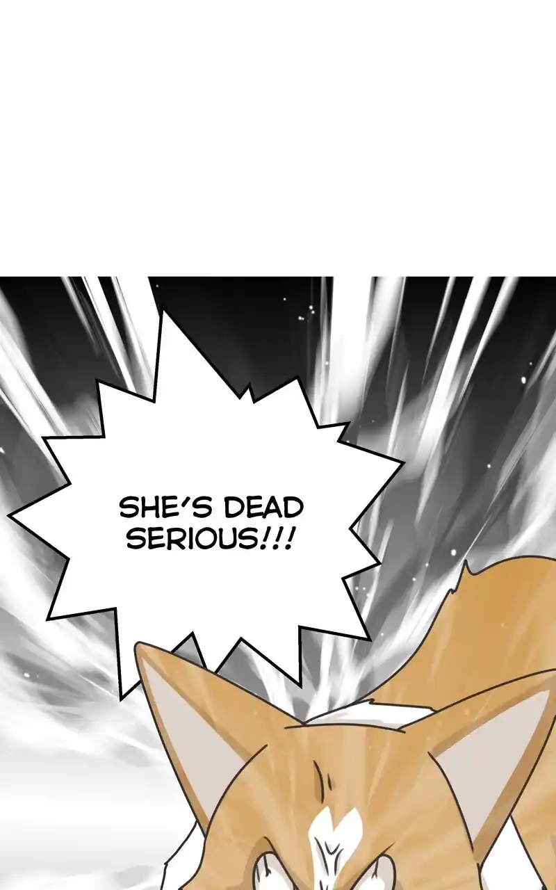 I Gave Birth to a Dog Chapter 116