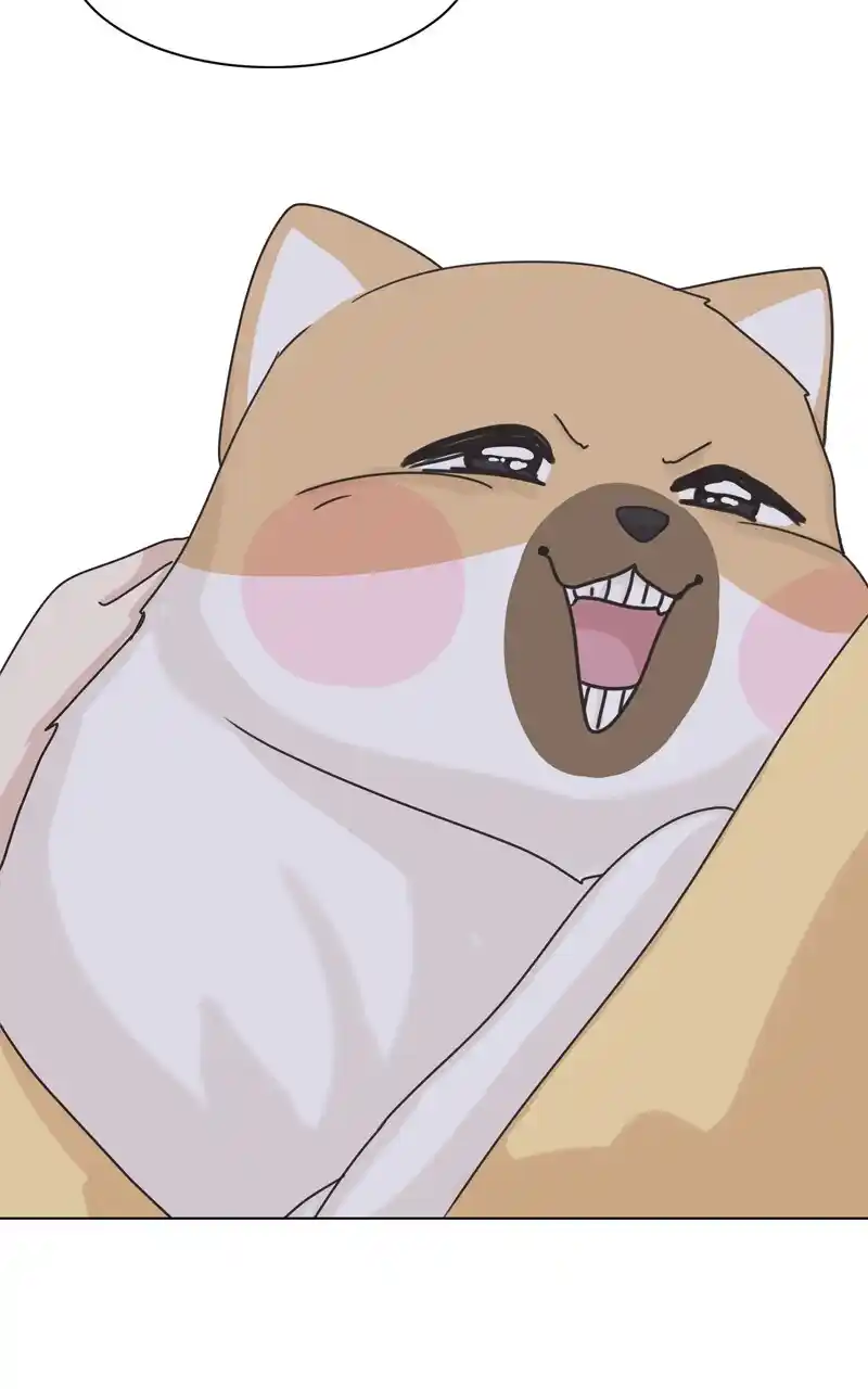 I Gave Birth to a Dog Chapter 116