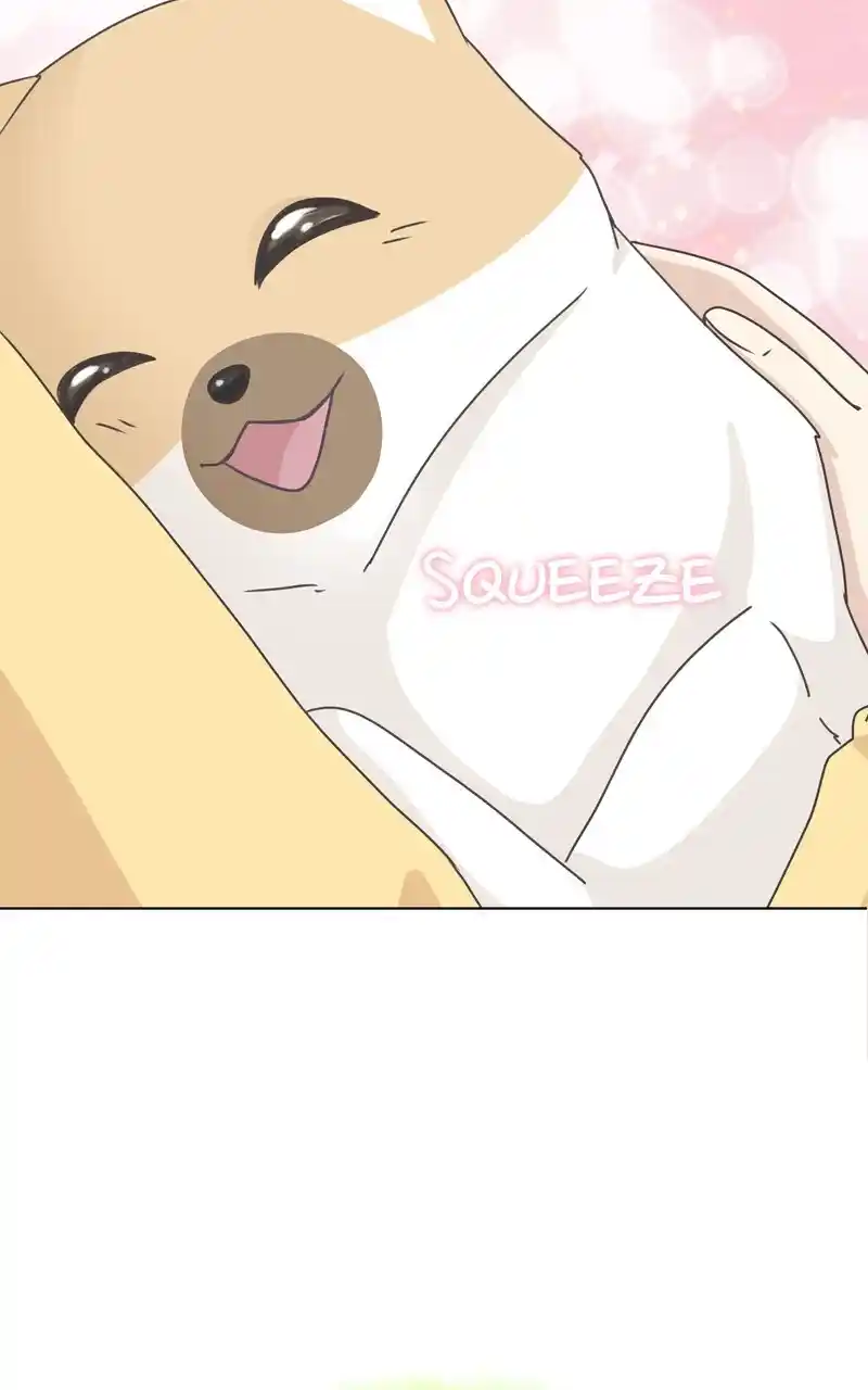 I Gave Birth to a Dog Chapter 117