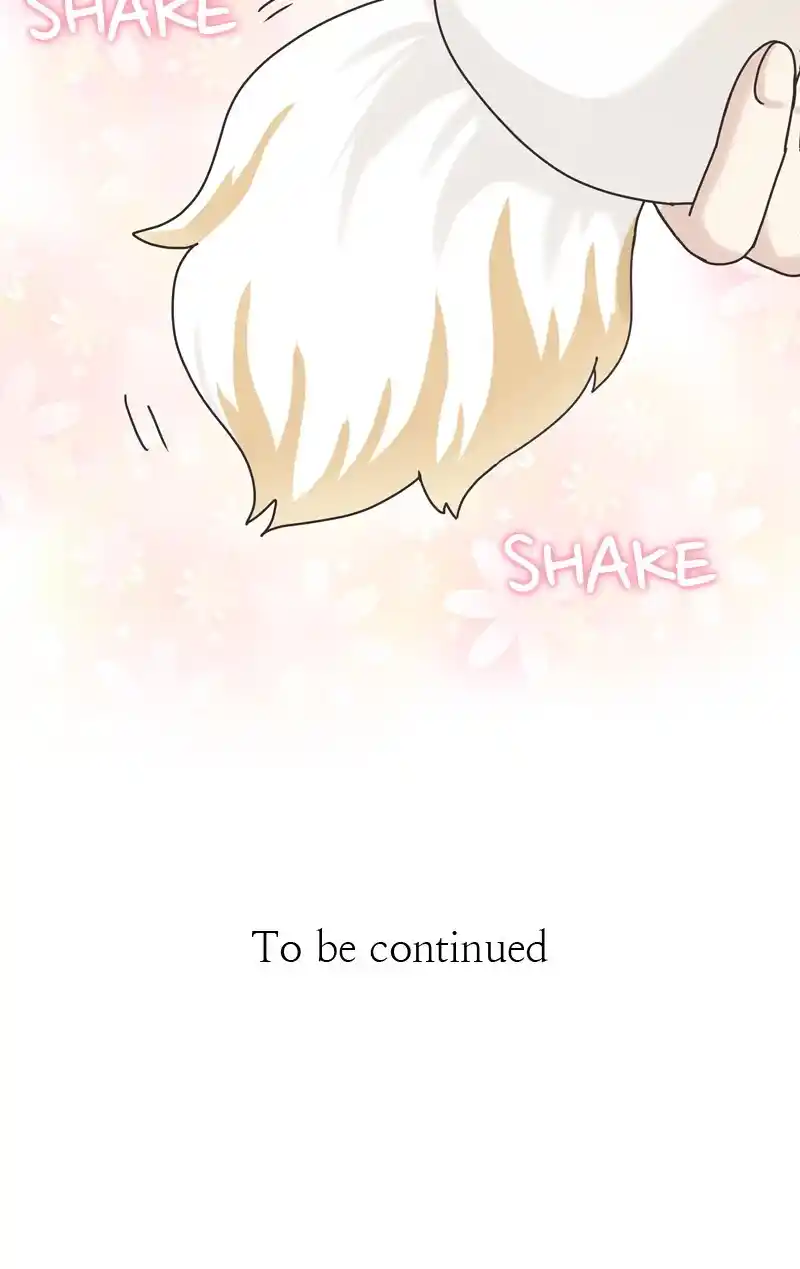 I Gave Birth to a Dog Chapter 117