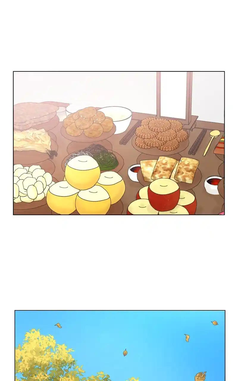 I Gave Birth to a Dog Chapter 118