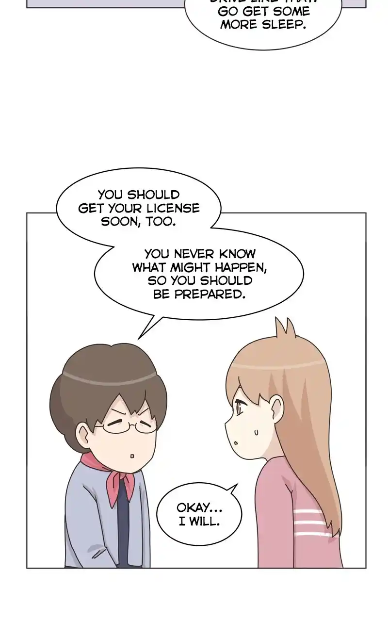 I Gave Birth to a Dog Chapter 118