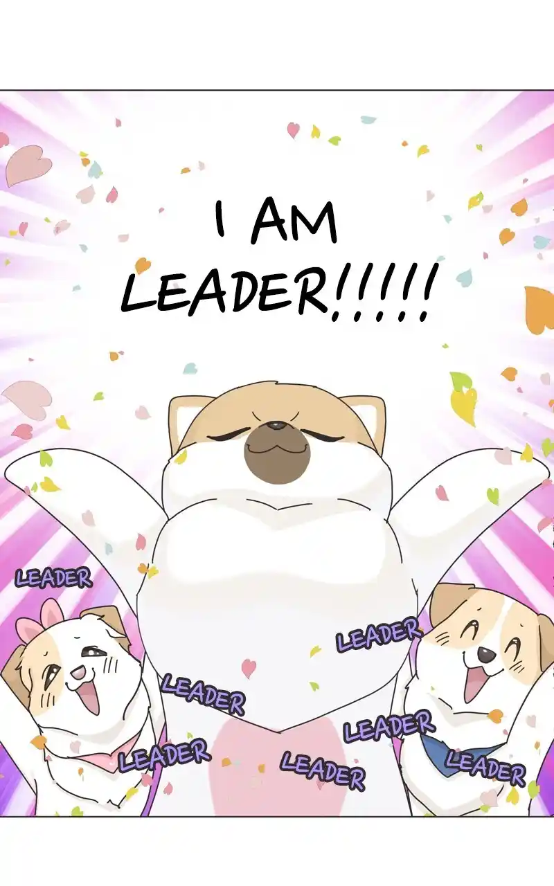 I Gave Birth to a Dog Chapter 118