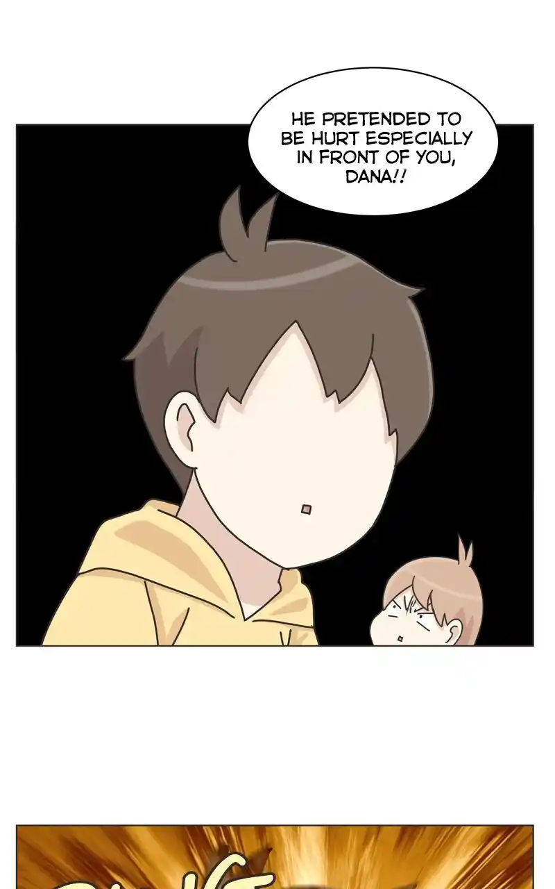 I Gave Birth to a Dog Chapter 118