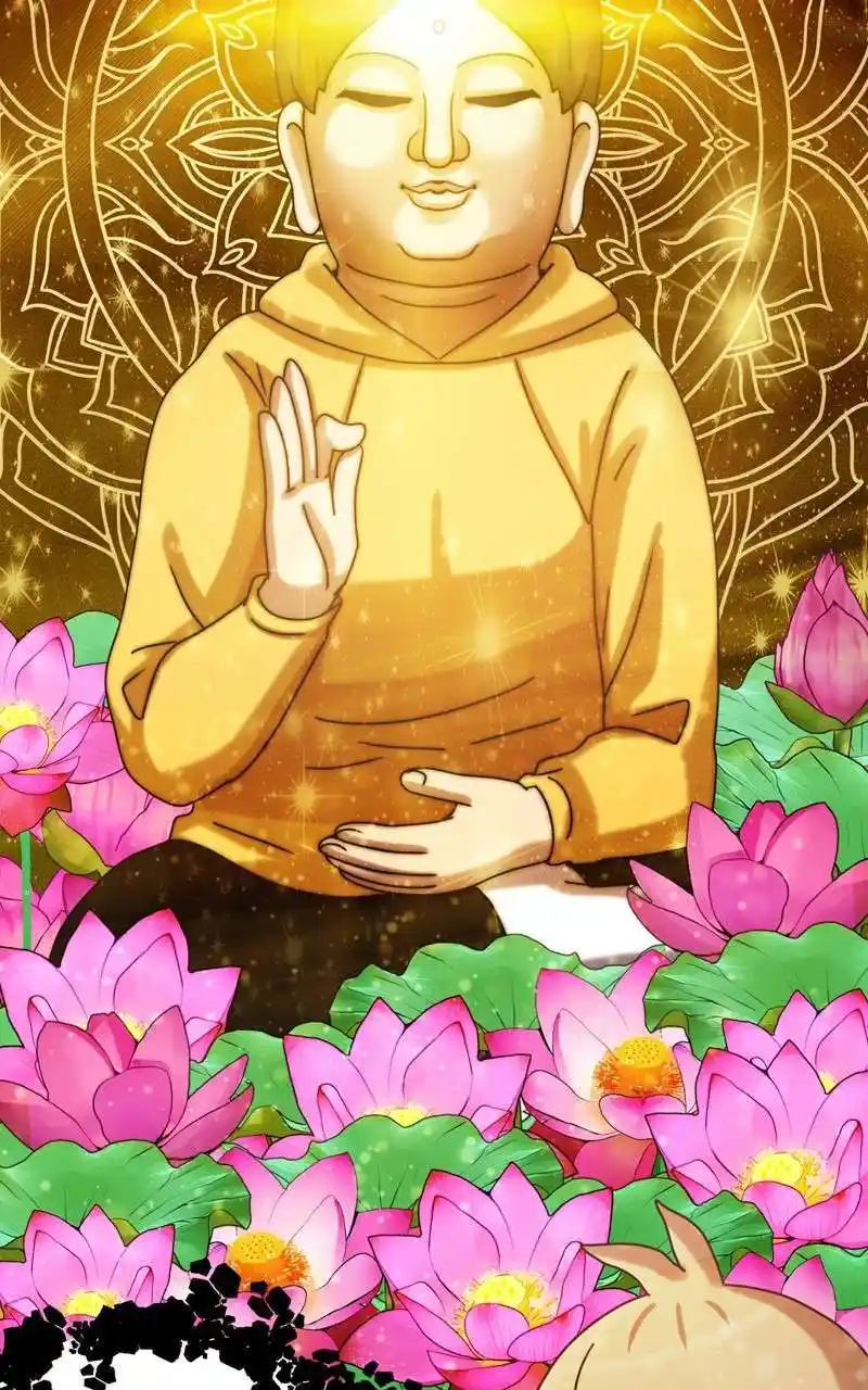 I Gave Birth to a Dog Chapter 118