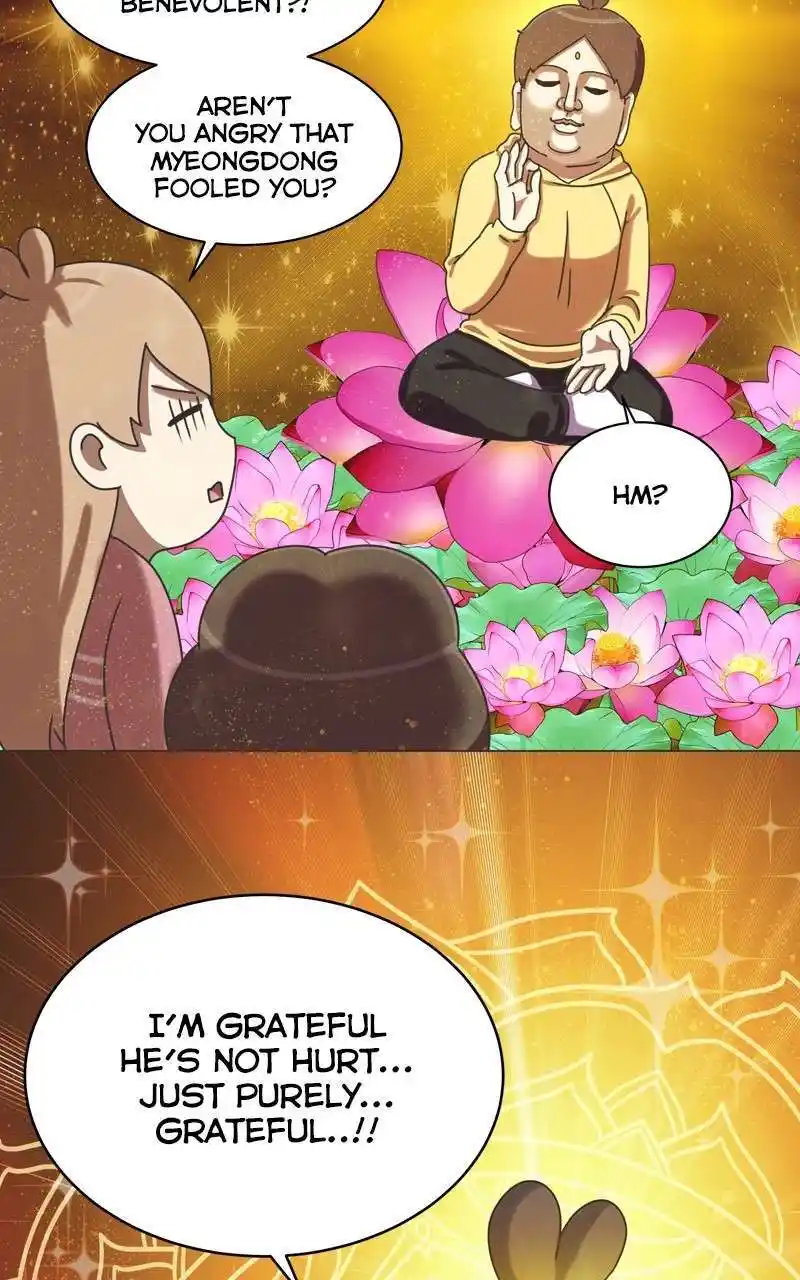 I Gave Birth to a Dog Chapter 118