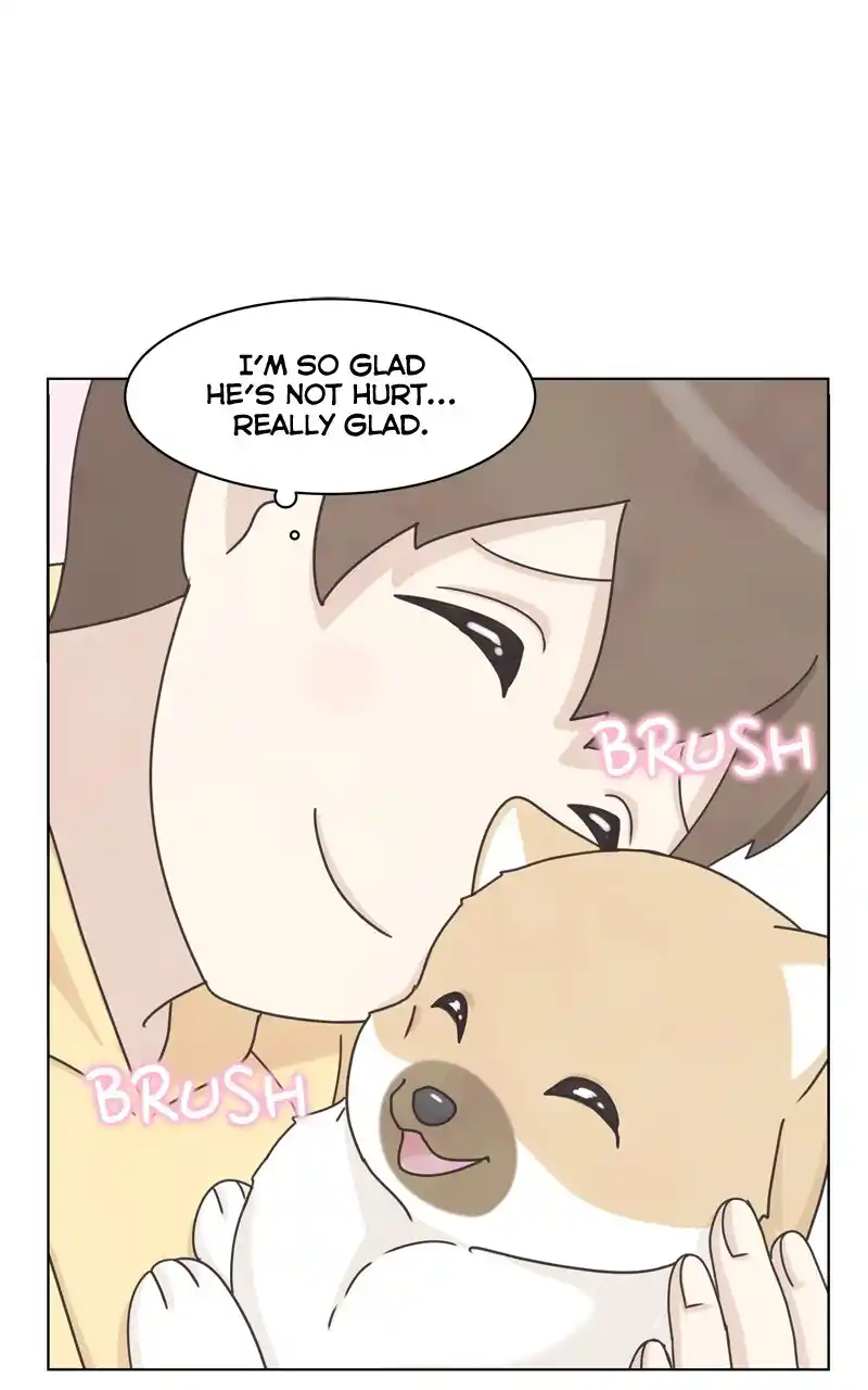 I Gave Birth to a Dog Chapter 118