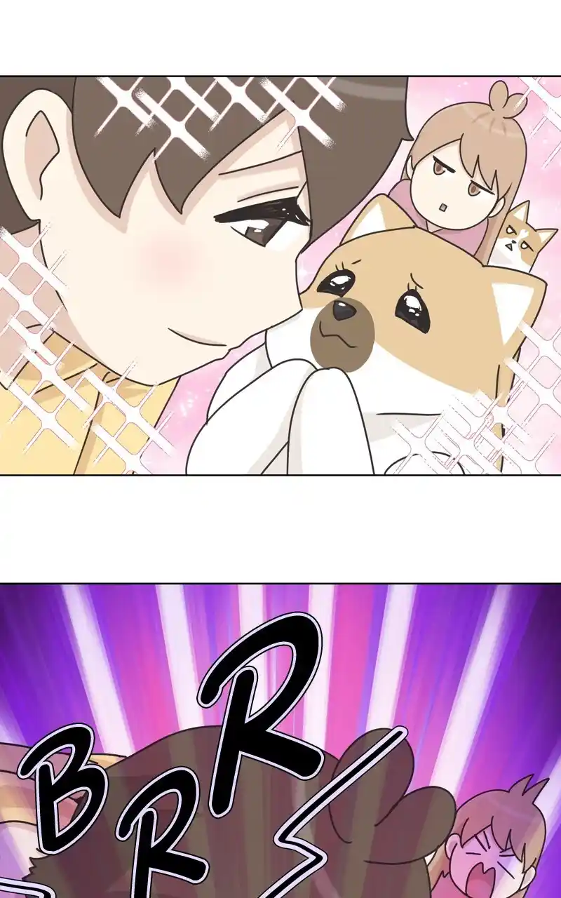 I Gave Birth to a Dog Chapter 119