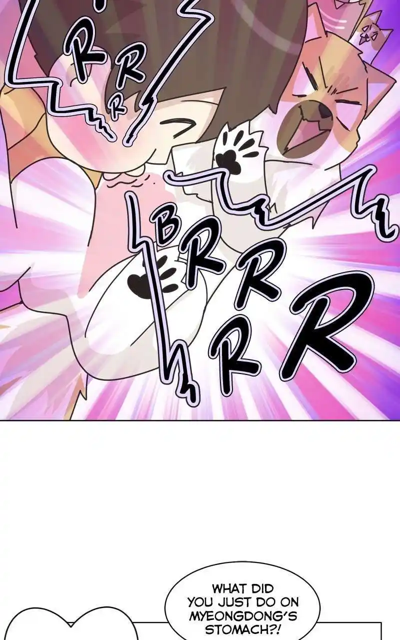 I Gave Birth to a Dog Chapter 119