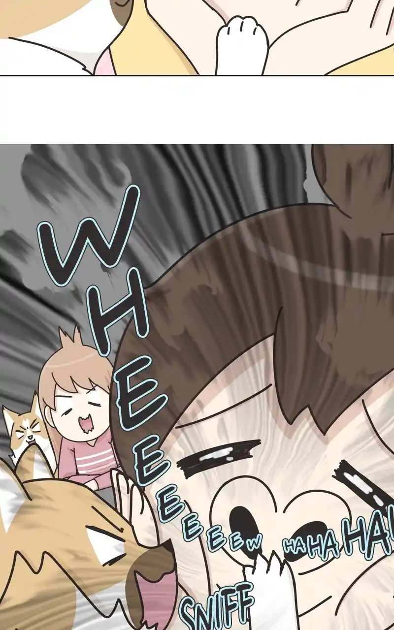 I Gave Birth to a Dog Chapter 119