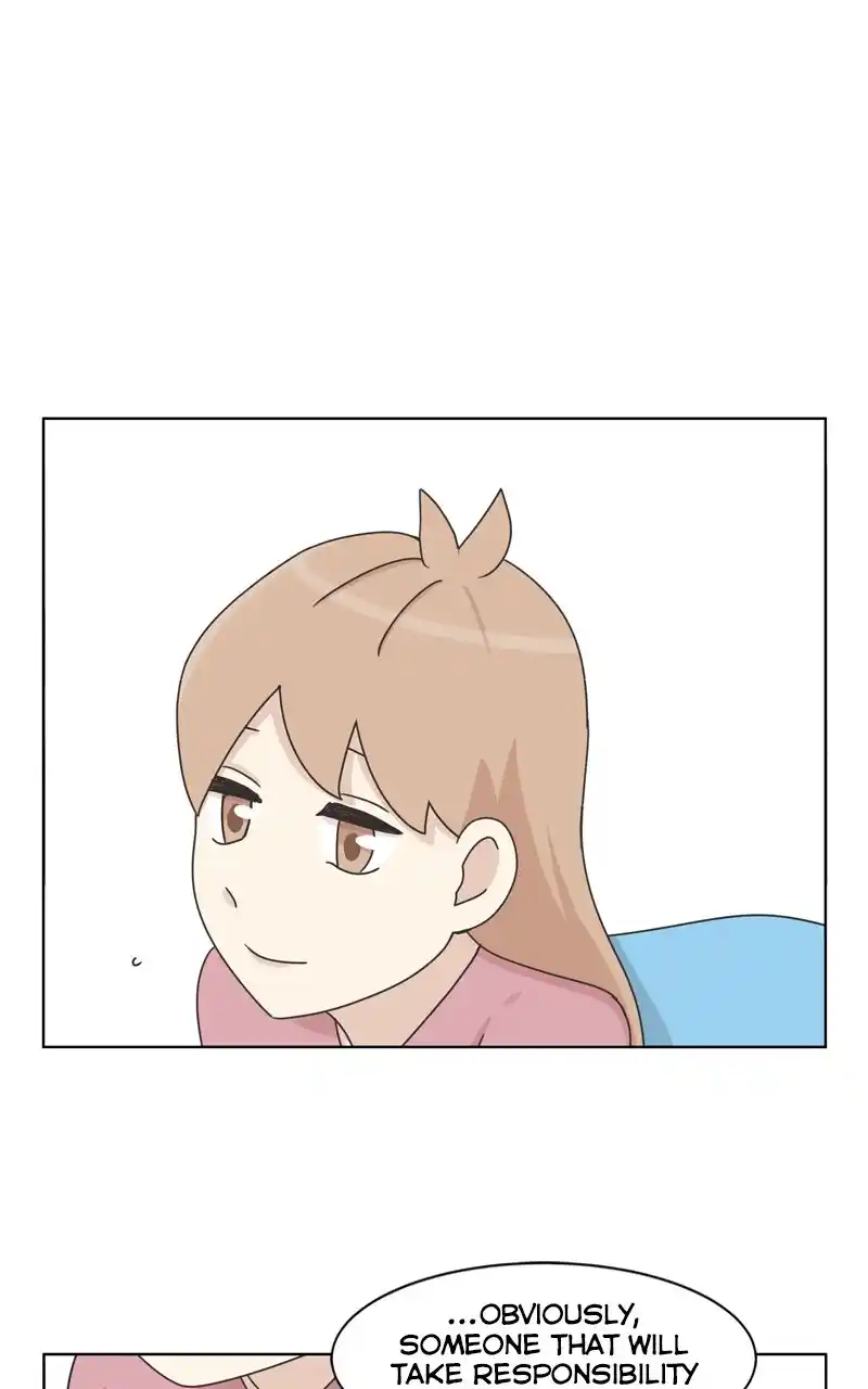 I Gave Birth to a Dog Chapter 119