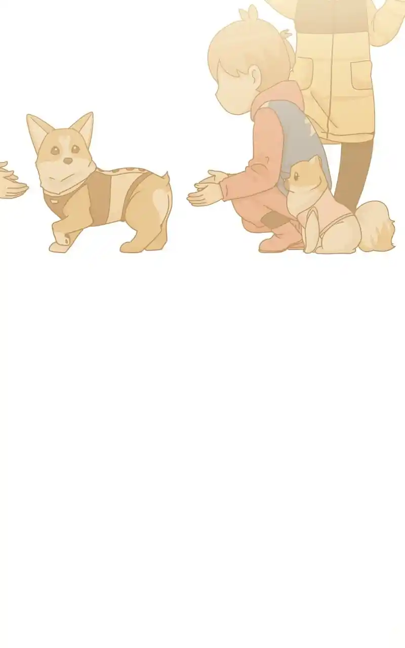 I Gave Birth to a Dog Chapter 119