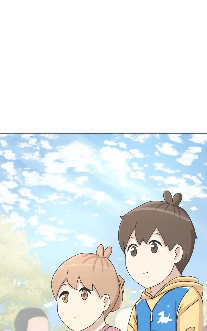 I Gave Birth to a Dog Chapter 119