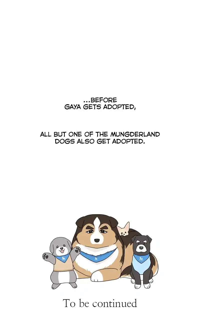 I Gave Birth to a Dog Chapter 119