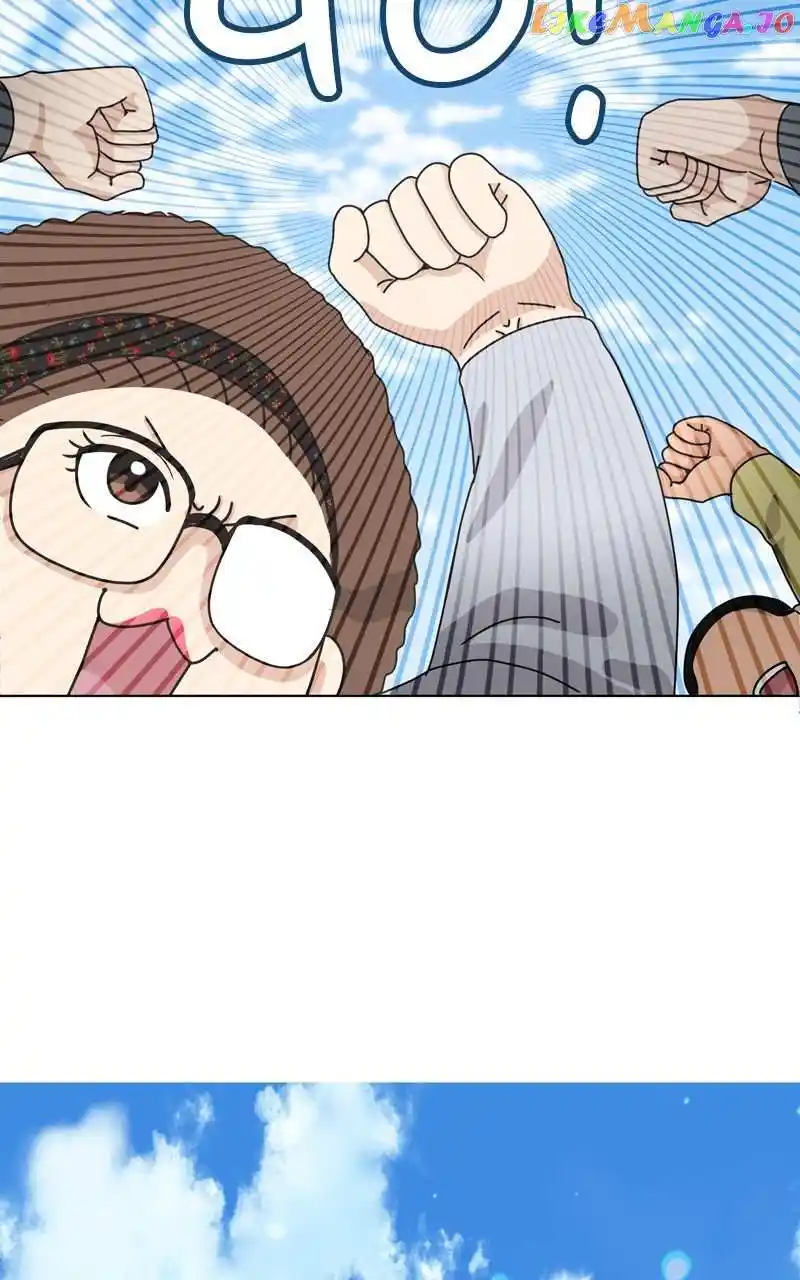 I Gave Birth to a Dog Chapter 120