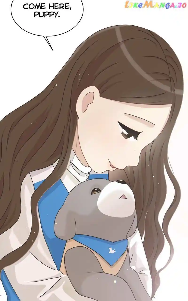 I Gave Birth to a Dog Chapter 120