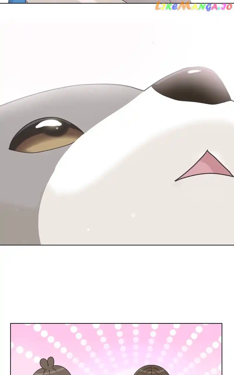 I Gave Birth to a Dog Chapter 120