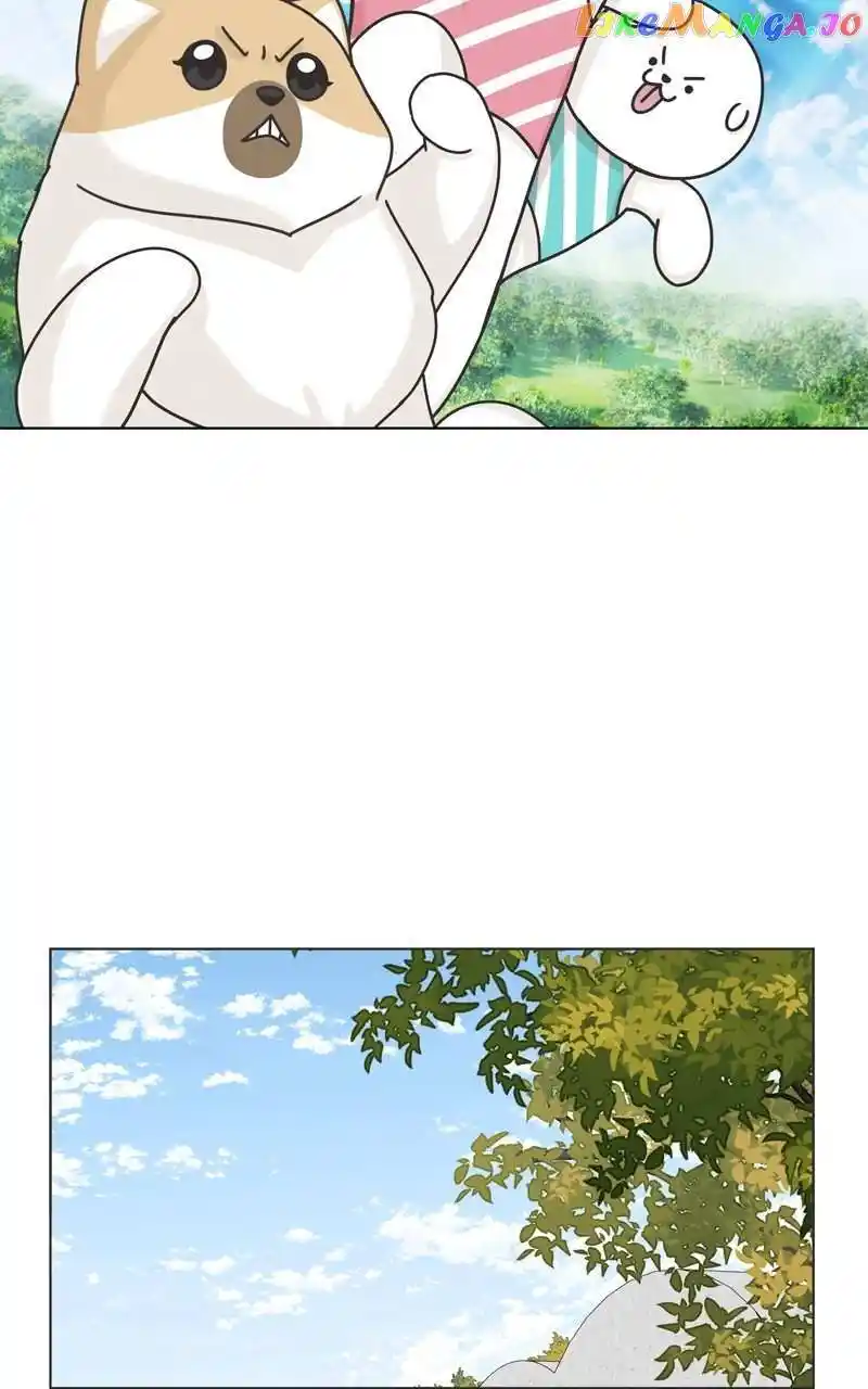 I Gave Birth to a Dog Chapter 120