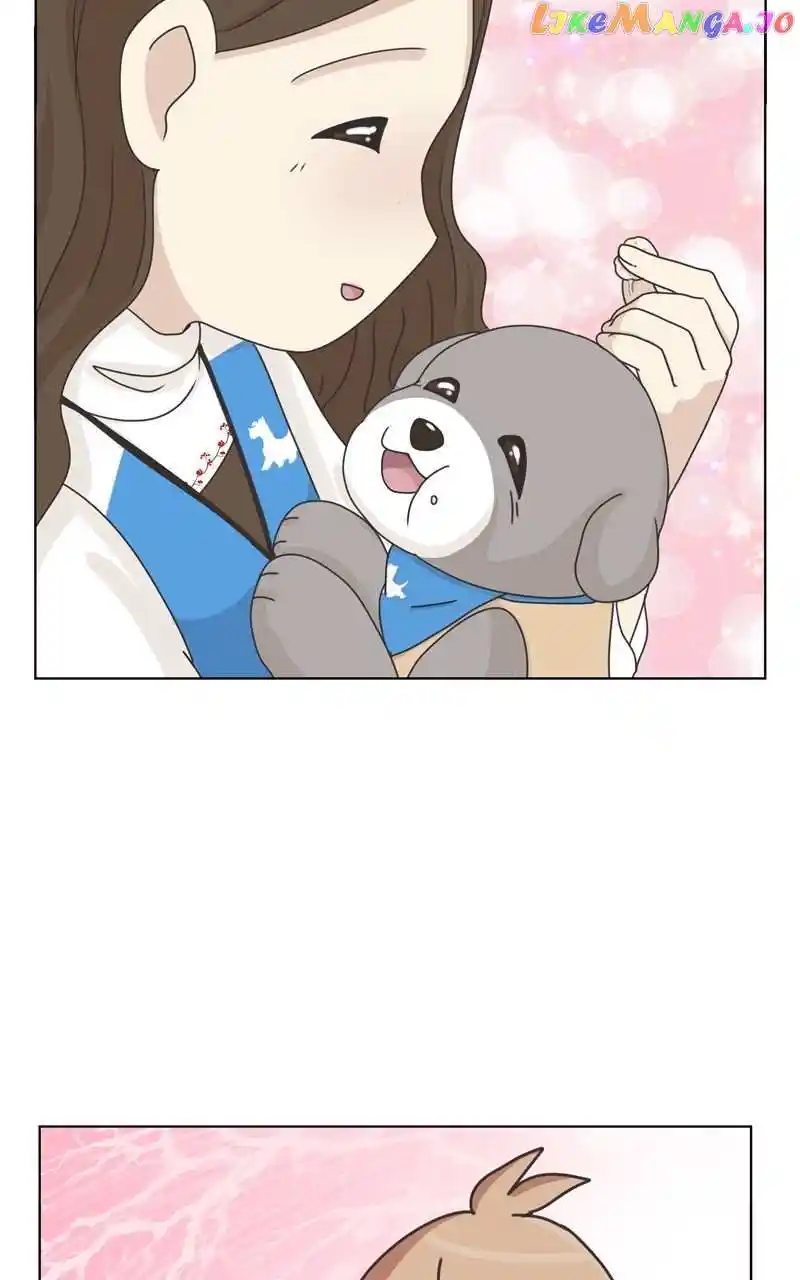 I Gave Birth to a Dog Chapter 120