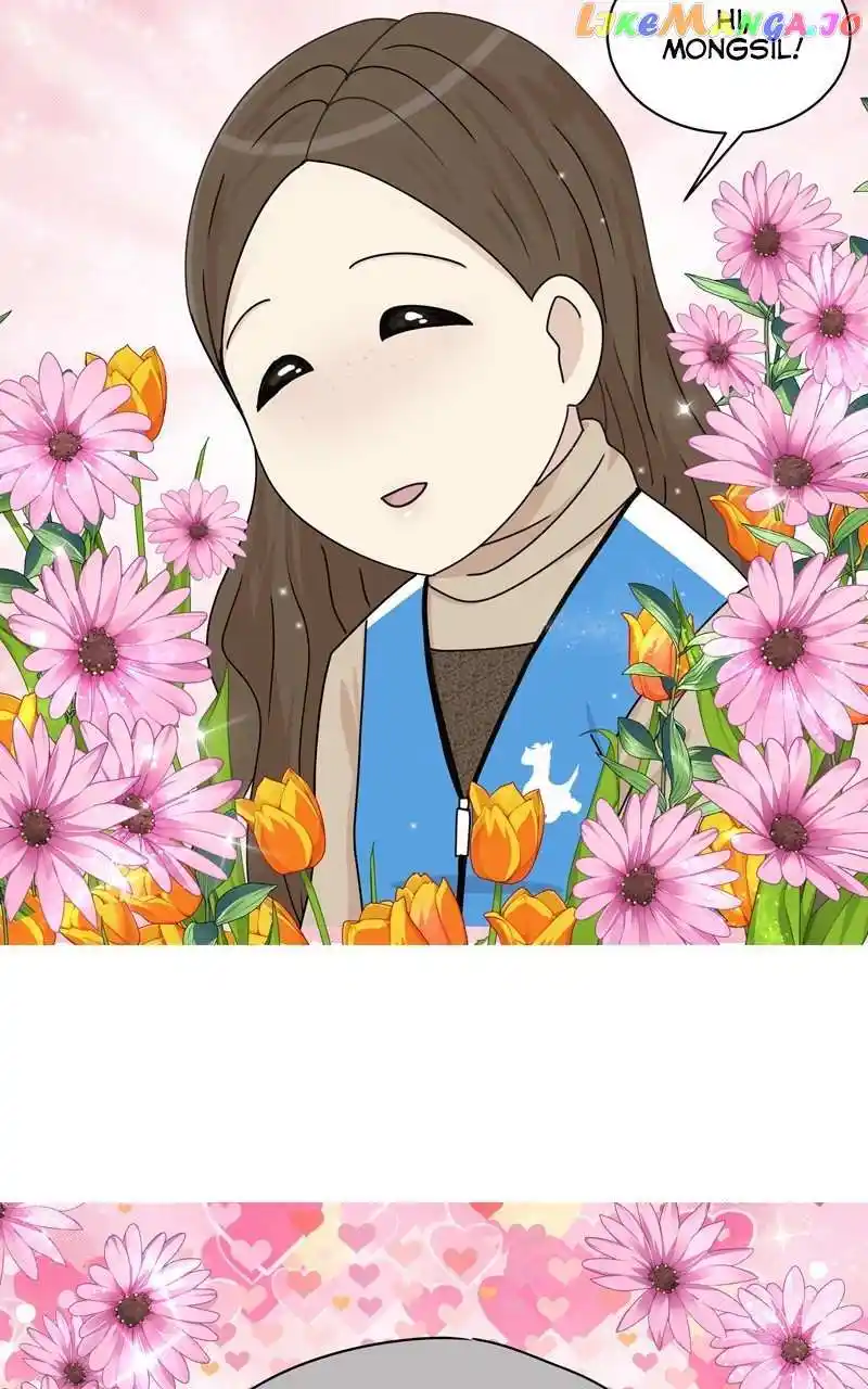 I Gave Birth to a Dog Chapter 121