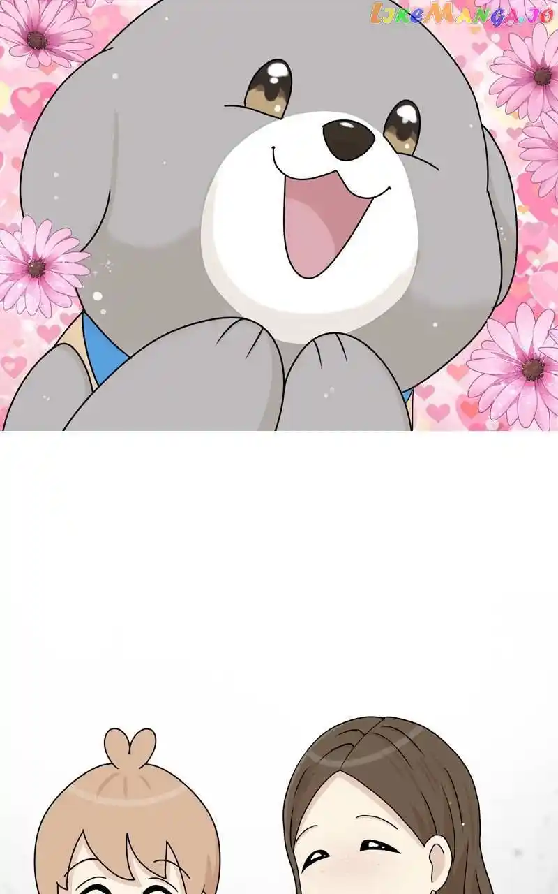 I Gave Birth to a Dog Chapter 121