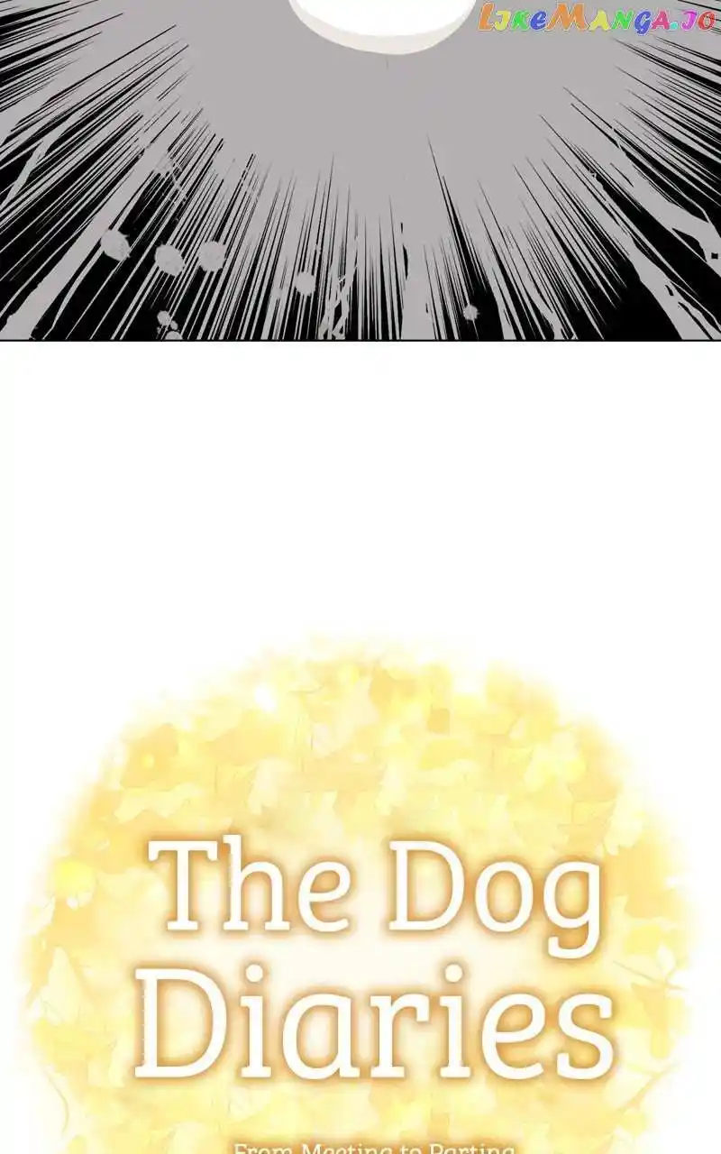 I Gave Birth to a Dog Chapter 121