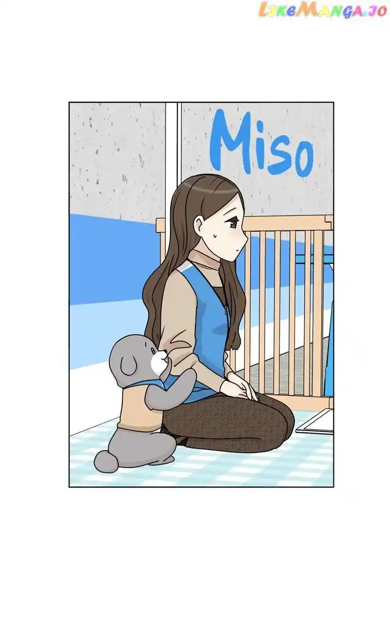 I Gave Birth to a Dog Chapter 121