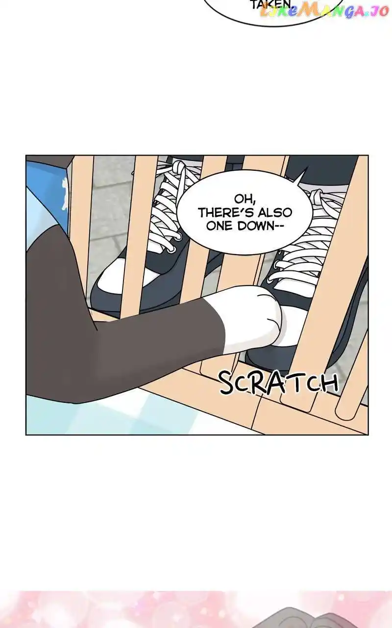 I Gave Birth to a Dog Chapter 121