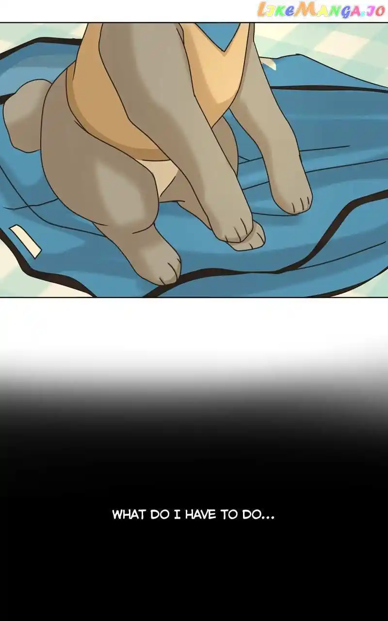 I Gave Birth to a Dog Chapter 121