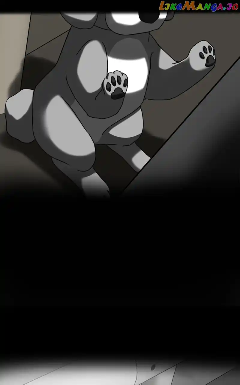 I Gave Birth to a Dog Chapter 121