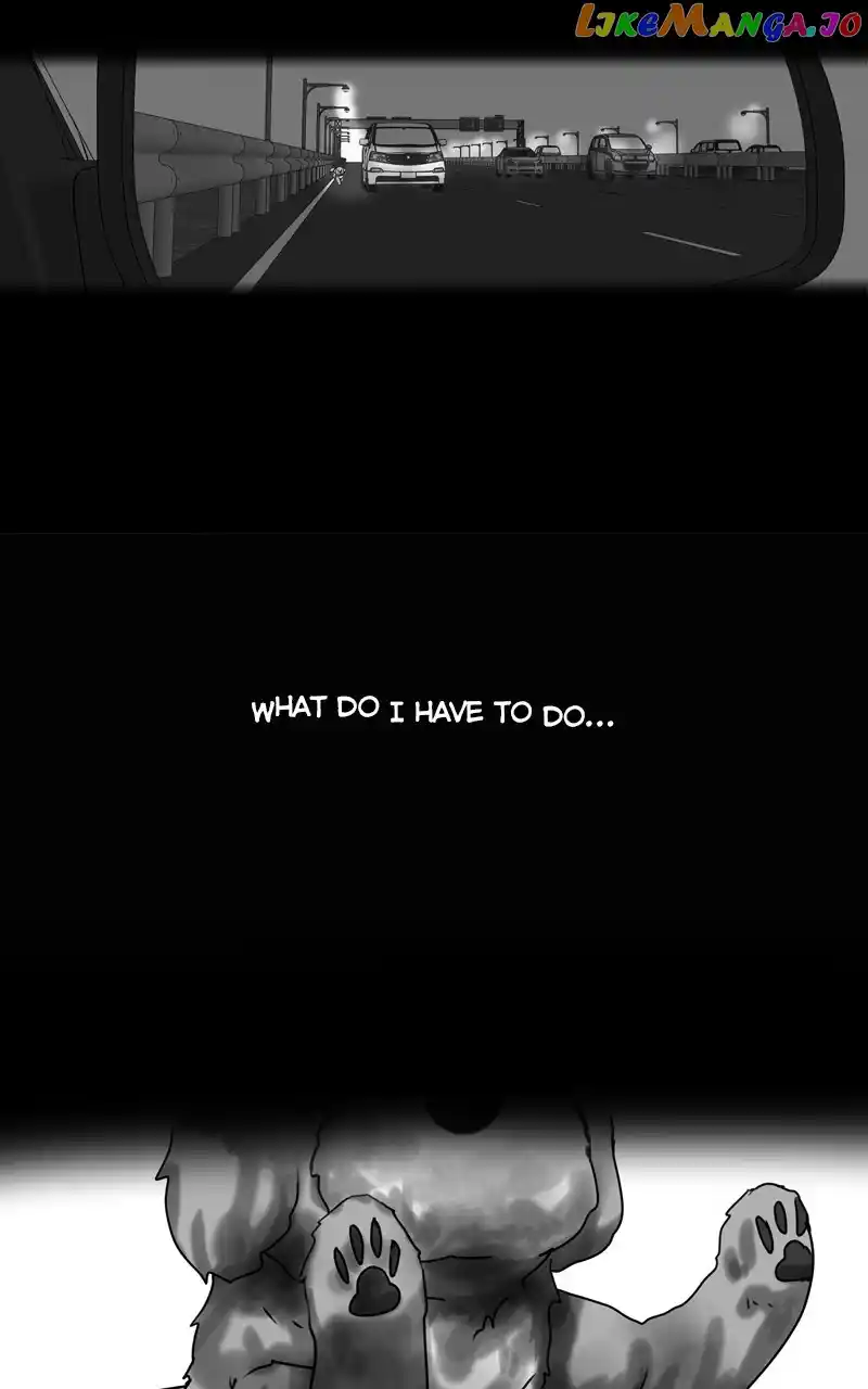 I Gave Birth to a Dog Chapter 121