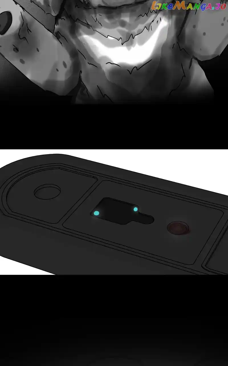 I Gave Birth to a Dog Chapter 121