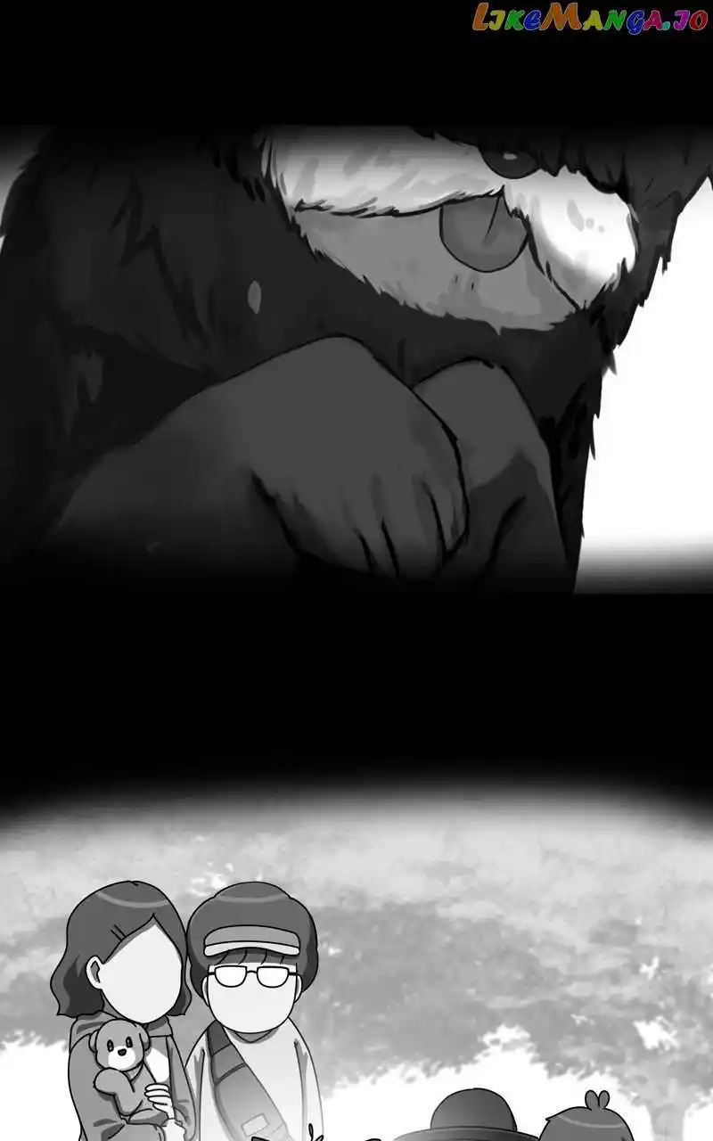 I Gave Birth to a Dog Chapter 121