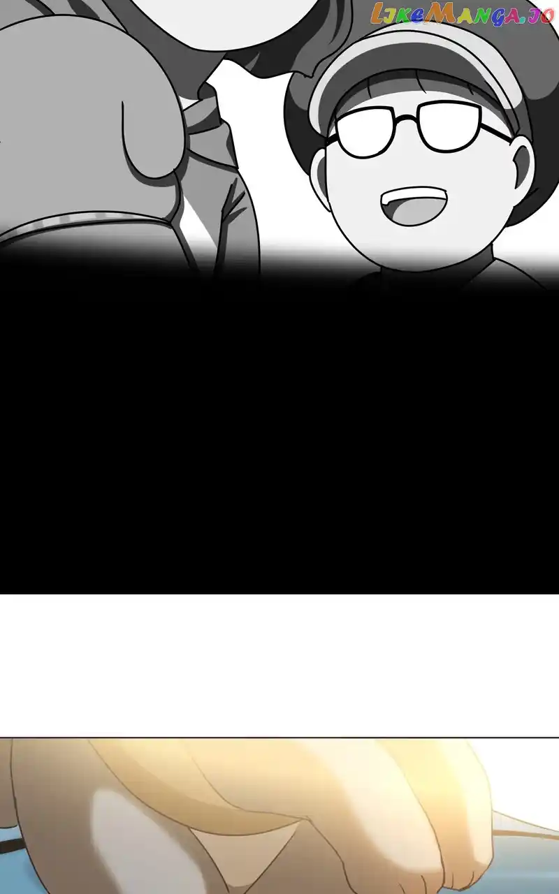 I Gave Birth to a Dog Chapter 121