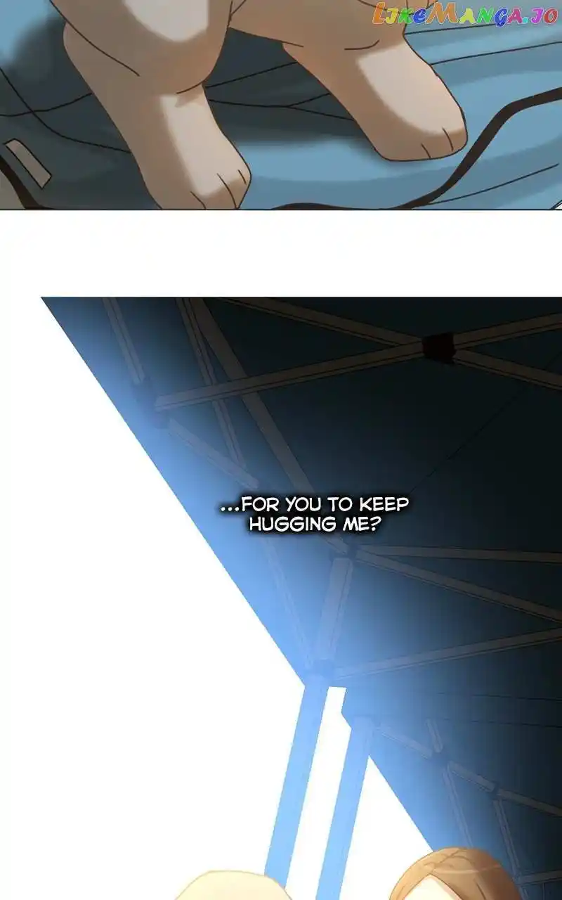 I Gave Birth to a Dog Chapter 121