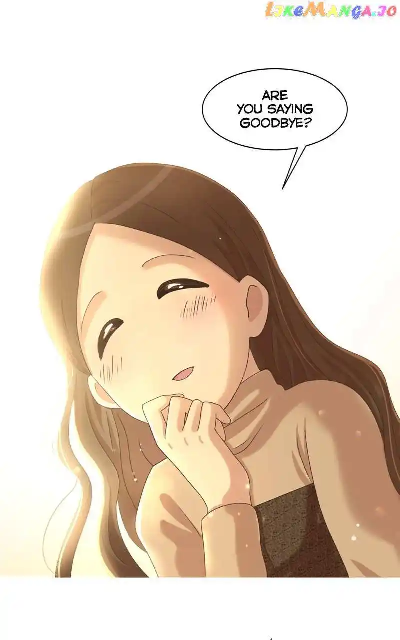 I Gave Birth to a Dog Chapter 121