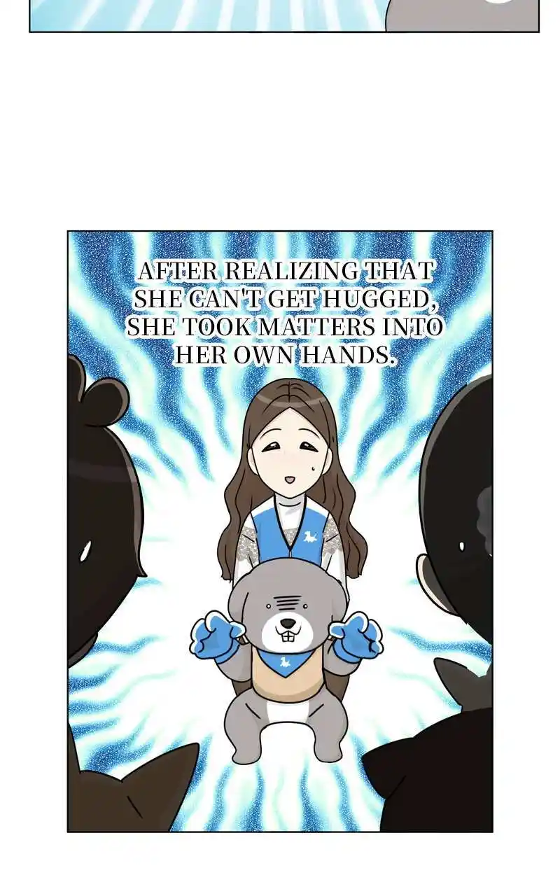 I Gave Birth to a Dog Chapter 122