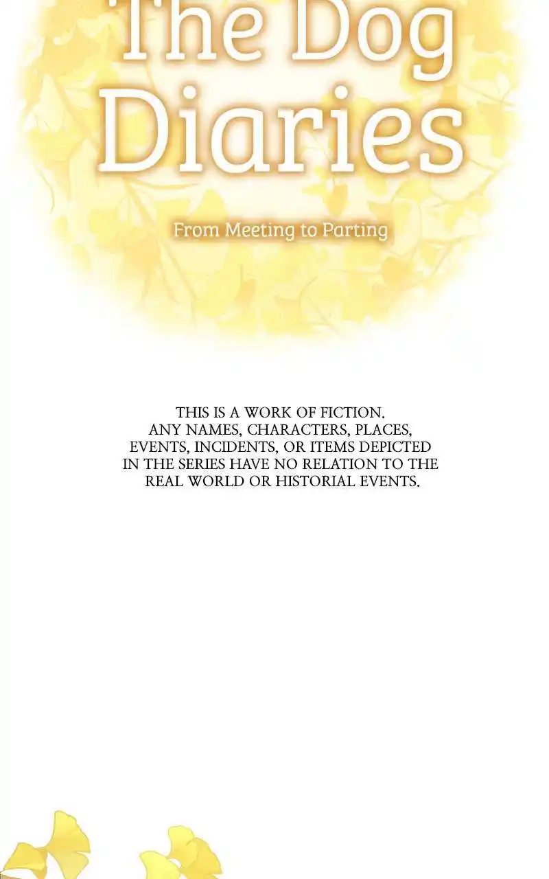 I Gave Birth to a Dog Chapter 122