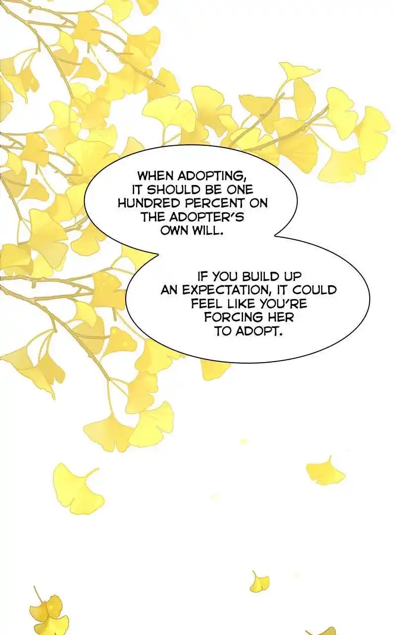 I Gave Birth to a Dog Chapter 122