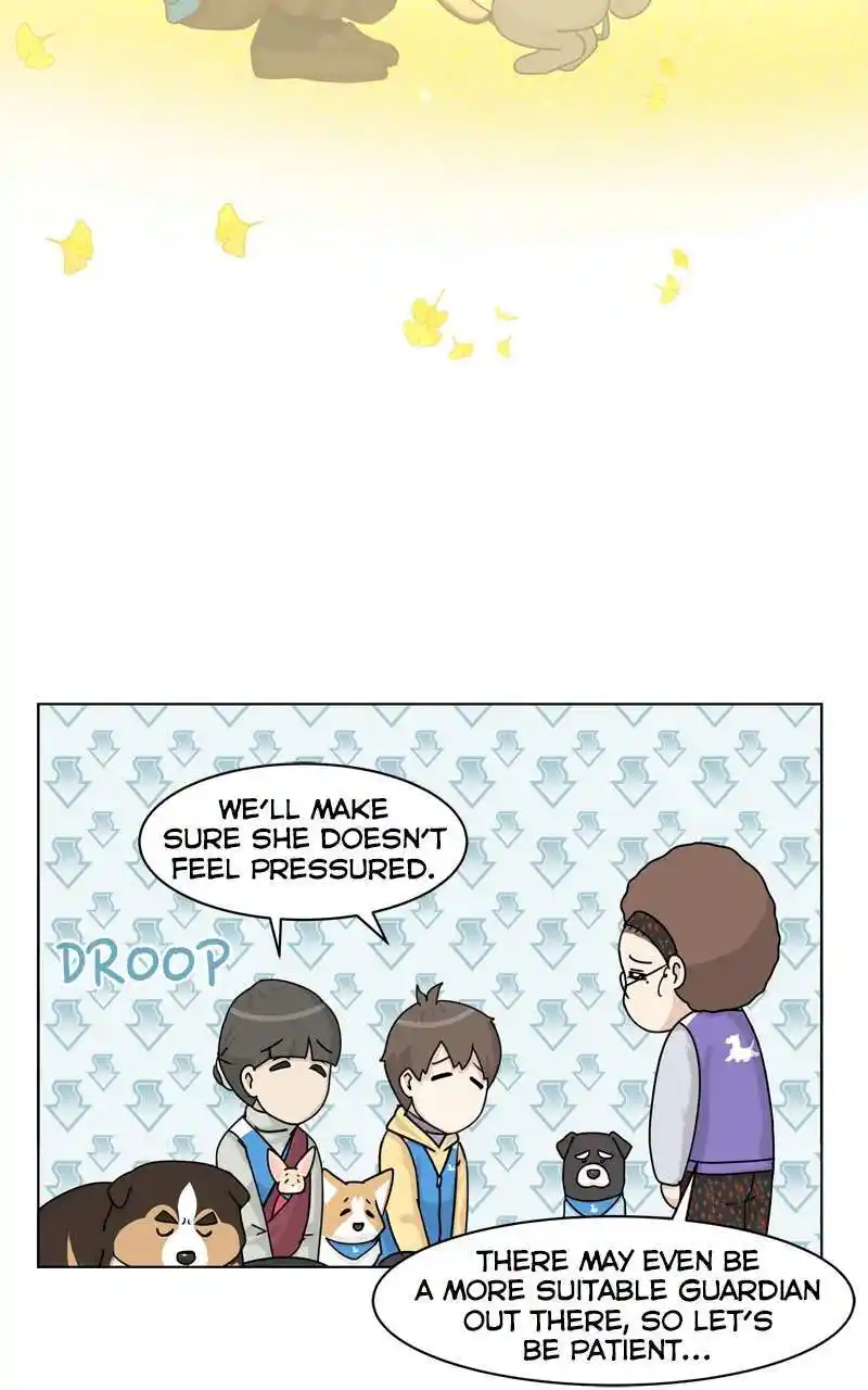 I Gave Birth to a Dog Chapter 122