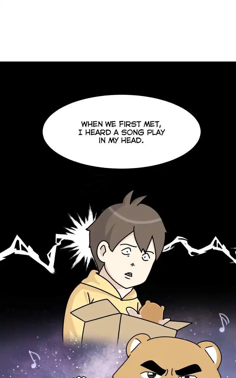 I Gave Birth to a Dog Chapter 122